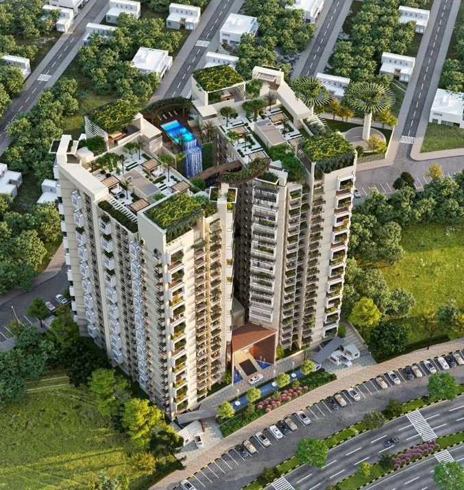 Invest in Faisal Hills apartments at Floria Heights Islamabad 2026